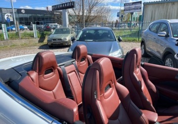 Peugeot 308 I CC Facelifting 1.6 THP 156KM 2011 Peugeot 308 CC kabrio 1.6 Benzyna 156KM, zdjęcie 6