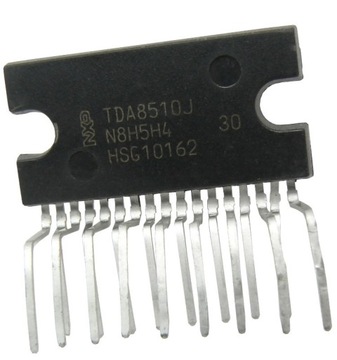 200 Układ scalony TDA8510J Wzmacniacz audio