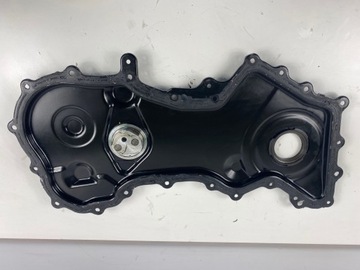 КРЫШКА ГРМ RENAULT ESPACE IV KOLEOS 2.0 DCI