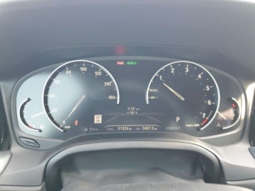 BMW Seria 3 G20-G21 2020 BMW Seria 3 330i 2020 2.0l 2.0 Benzyna 255KM, zdjęcie 9