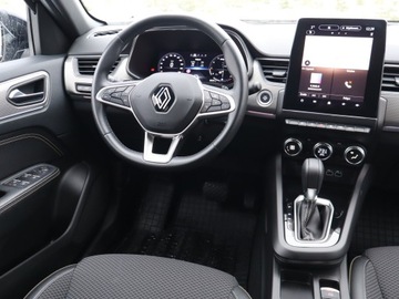 Renault Arkana SUV 1.3 TCe 140KM 2024 Renault Arkana 1.3 TCe, Salon Polska, zdjęcie 6
