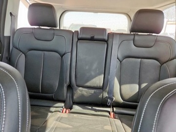 Jeep Grand Cherokee V 2024 Jeep Grand Cherokee Limited 4XE 2024 2.0l 2.0 Hybryda 375KM, zdjęcie 10