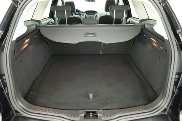 Ford Focus III Kombi 1.0 EcoBoost 125KM 2013 Ford Focus 1.0 EcoBoost, Klima, Parktronic,ALU, zdjęcie 10