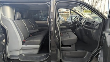 Renault Trafic III 2020 Renault Trafic 2.0D 145PS Bezwypadkowy Holenderka, zdjęcie 17