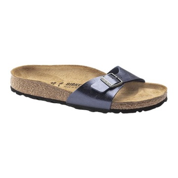 BIRKENSTOCK KLAPKI MADRID GRACEFUL MIDNIGHT 41