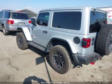 Jeep 2023 Jeep Wrangler Rubicon 2023 3.6l 3.6 Benzyna 285KM, zdjęcie 3