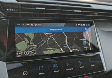 Peugeot 2024 Peugeot 308 1.5 BlueHDi Allure Pack SS EAT8 SalonPL FVat Zadbany Serwis As, zdjęcie 20