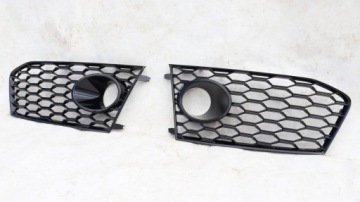 Bamperis Audi A7 C7/4G 2010-2014, RS7 stilius 0051791938089 – nuotrauka 11