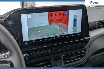 Ford Tourneo Custom II  L1 2.0 EcoBlue 170 KM 170KM 2025 Tourneo Custom L2H1 Titanium 320 A8 AWD 2.0 170KM, zdjęcie 11