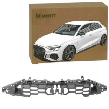 Versteifung Stütze Grill GRILLA AUDI A3 8Y S-LINE 2020-2024 S-LINE S3 | thumb 2