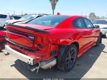 Dodge Charger VII 2023 Dodge Charger GT 2023 3.6l 3.6 Benzyna 300KM, zdjęcie 5