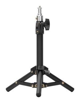 Newell RL-10A Arctic White светодиодный кольцевой светильник + штатив