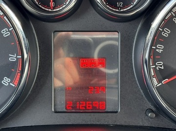 Opel Meriva II Mikrovan 1.4 Turbo ECOTEC 120KM 2011 Opel Meriva Klima Gwarancja, zdjęcie 15