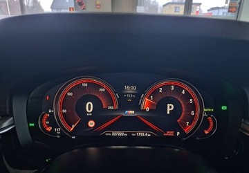 BMW Seria 5 G30-G31 Touring 530i 252KM 2018 BMW Seria 5 530i M Sport 252KM Krajowa,Bezwypadkowa,M Pakiet,Head UP NOWA, zdjęcie 24