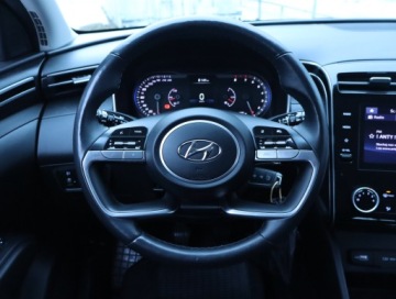 Hyundai Tucson IV SUV 1.6 T-GDI 150KM 2021 Hyundai Tucson 1.6 T-GDI, Salon Polska, zdjęcie 20