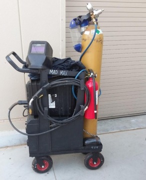 ФИКСИРОВАННОЕ КОЛЕСО ДЛЯ ТЕЛЕЖКИ 200 мм ЖЕСТКОЕ РЕЗИНОВОЕ ТРАНСПОРТНОЕ КОЛЕСО