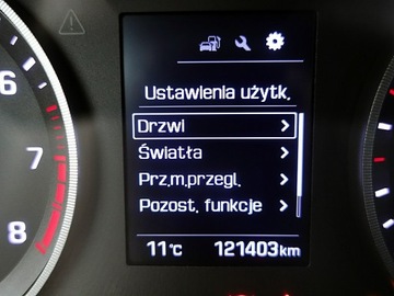 Hyundai Tucson III SUV 1.6 T-GDI 177KM 2018 Hyundai Tucson 4X4 177KM GWARANCJA Iwł Kraj, zdjęcie 22