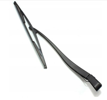 РЫЧАГ ЗАДНЕГО СТЕКЛООЧИСТИТЕЛЯ OPEL ASTRA II G ХЭТЧБЕК