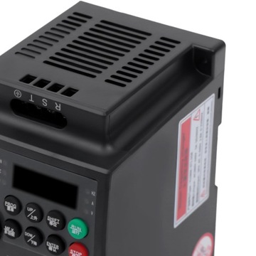 3ФАЗА. ТРЕХФАЗНЫЙ ИНВЕРТОР ЧРП 380 В 1,5 КВТ
