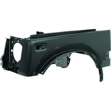 BŁOTNIK DO SUZUKI SJ410/413/SAMURAI/SANTANA 81-95