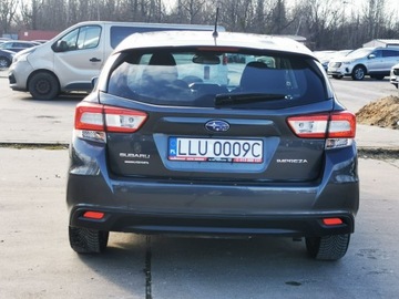 Subaru Impreza IV 2019 Subaru impreza VI AWD, Przebieg 103036km, Dokumentacja Automat, zdjęcie 26