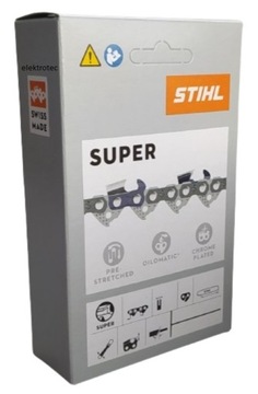 ŁAŃCUCH ORYGINAL STIHL do Makita NA PROWADNICĘ35cm