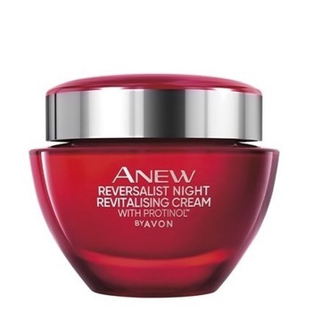 AVON Anew Reversalist krem na noc z Protinolem