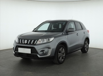 Suzuki Vitara III SUV Facelifting 1.4 BoosterJet 140KM 2019 Suzuki Vitara 1.4 BoosterJet, Salon Polska, zdjęcie 1