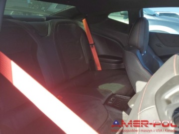 Chevrolet Camaro VI 2018 Chevrolet Camaro _ZL1_Manual_RWD_V8_6.2 L_650 km_2018r 6.2 Benzyna 650KM, zdjęcie 8