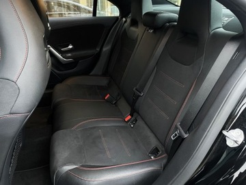 Mercedes CLA C118/X118 Coupe 2.0 220 190KM 2020 Mercedes-Benz CLA 220 4Matic, AMG, Salon PL, FV-23, zdjęcie 24