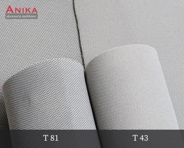 Автомобильная ткань с поролоном на потолке s.Popiel