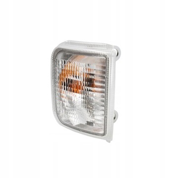 Lampa kierunkowskazu przód L/P IVECO EUROCARGO I-I