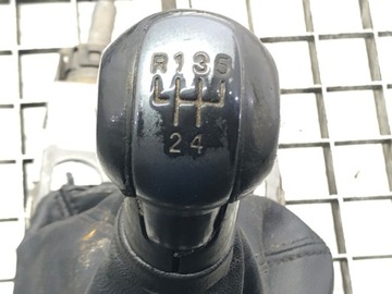 PÁKA PÁKY ŘAZENÍ SEAT ALTEA 1K0711049AS 1.9 105KM