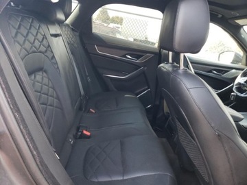 Jaguar F-Pace 2023 Jaguar F-Pace S 2023 2.0l 2.0 Benzyna 247KM, zdjęcie 10