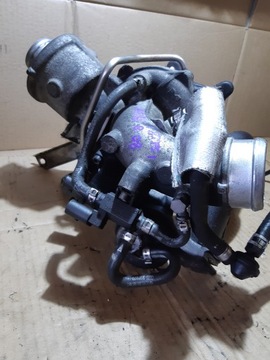 AUDI A4 B8 1.8 TFSI TURBO 06H145701K