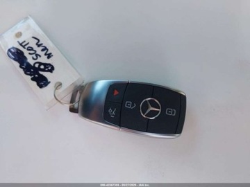 Mercedes GLA II 2024 Mercedes-Benz GLA 2024 MERCEDES-BENZ GLA 250 2.0 Benzyna 221KM, zdjęcie 14