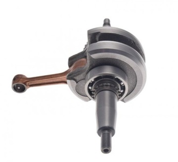 НОВЫЙ Коленвал Suzuki Gn 125 GN125