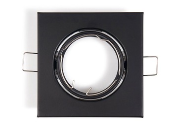 ГАЛОГЕННЫЙ СВЕТОДИОДНЫЙ ПОТОЛОЧНЫЙ СВЕТИЛЬНИК ПОДВИЖНЫЙ ЧЕРНЫЙ