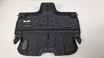 VOLVO C30 POLIČKA KUFRU ZADNÍ