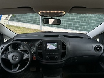 Mercedes Vito W447 2024 Mercedes-Benz Vito Tourer, zdjęcie 16