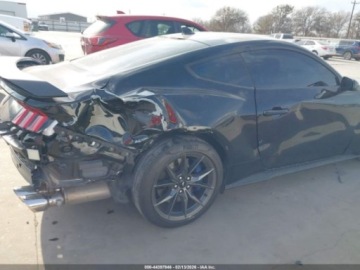 Ford Mustang VI 2025 Ford Mustang Dark Horse Fastback 2025, 5.0L V8 500KM, RWD, od ubezpieczalni, zdjęcie 6