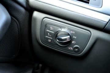 Audi A6 C7 2015 Audi A6 Limousine 2.0TDI Noktowizor Lift Xenon Led, zdjęcie 19