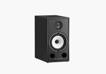 Полочные колонки Triangle Borea BR03 Черные