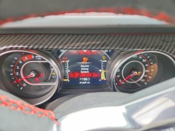 Jeep Wrangler IV 2022 Jeep Wrangler Unlimited Rubicon 2022 3.0 Diesel 260KM, zdjęcie 9