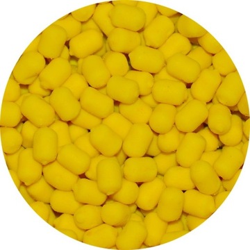 MatchPRO PRZYNĘTA TOP DUMBELLS WAFTERS KUKURYDZA CSL 6mm 20g