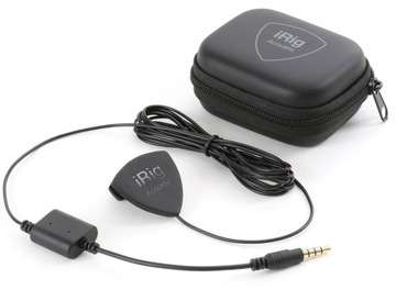 IK iRig Acoustic - Interfejs audio
