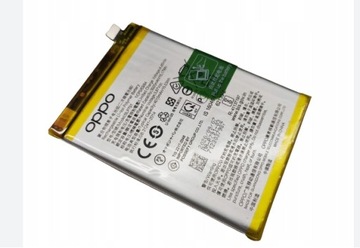 Bateria BLP791 Oppo Reno4 Oryginał