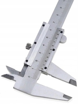 ВНЕШНИЙ МИКРОМЕТР NONIUS 0,01 ММ 0–25 М