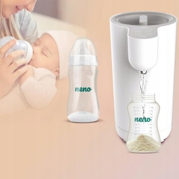 Молочная смесь Neno Aqua 1,1 л для детей и младенцев