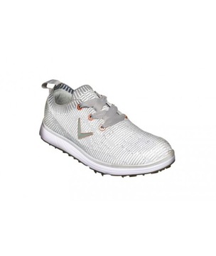 Callaway Damskie Buty Solaire Białe US 6